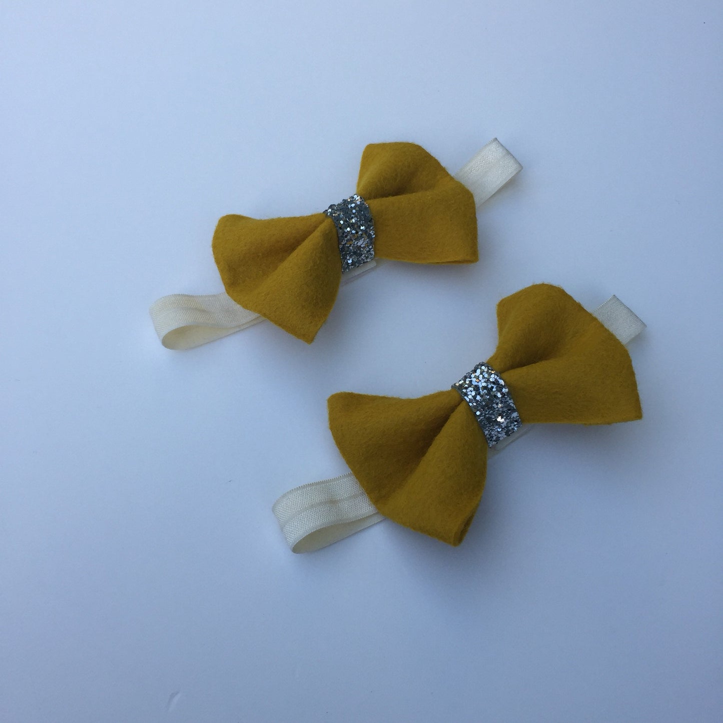 Matching bow tie custom made